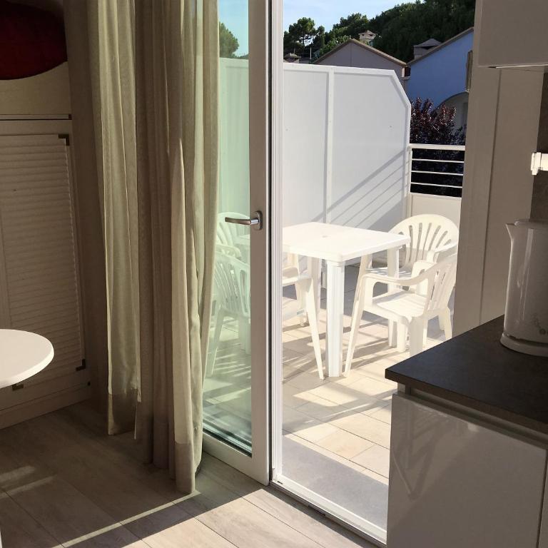 Dune Prestige & Chalets - Monolocale - 3