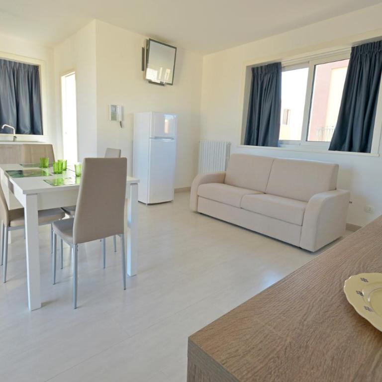 Leo Apartments - Appartamento Attico - 10