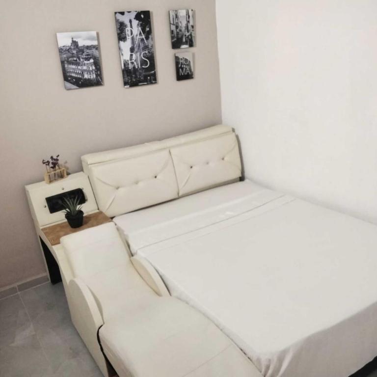 Hotel Boutique Tierra Del Mar Cartagena - Standard Double Room - 6