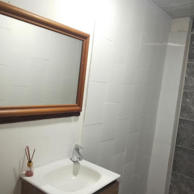 Hotel Boutique Tierra Del Mar Cartagena - Standard Double Room - 7
