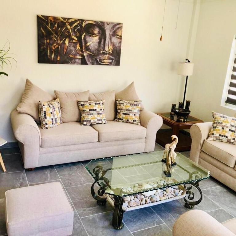 Casa Encanto Ensenada Three Bed Two Bath - Casa de 3 dormitorios - 18
