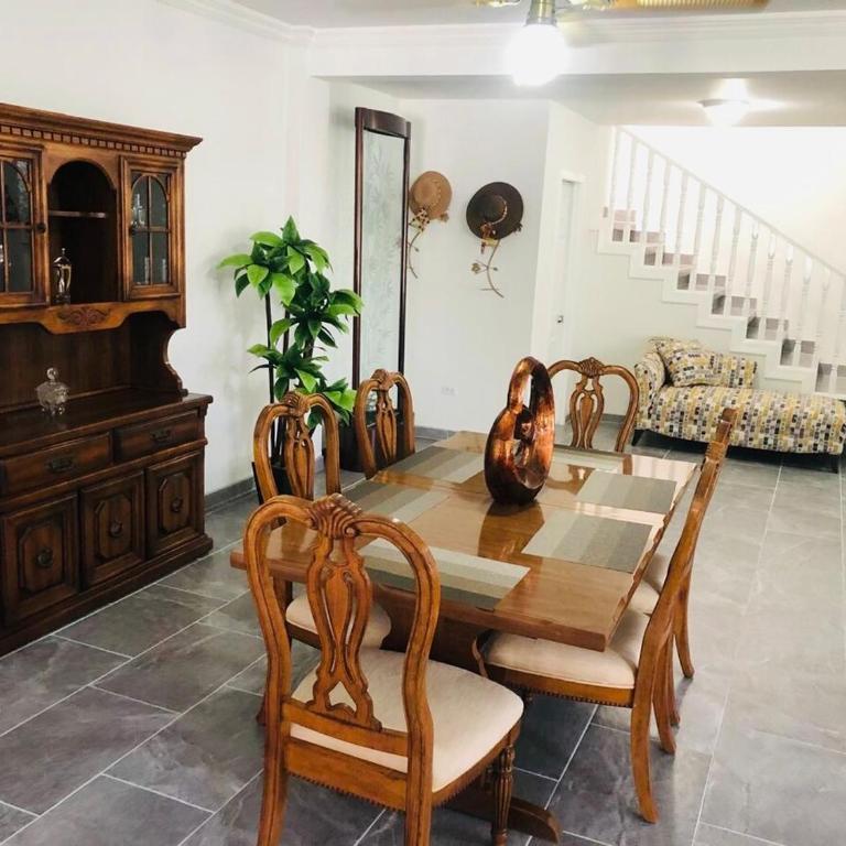 Casa Encanto Ensenada Three Bed Two Bath - Casa de 3 dormitorios - 19