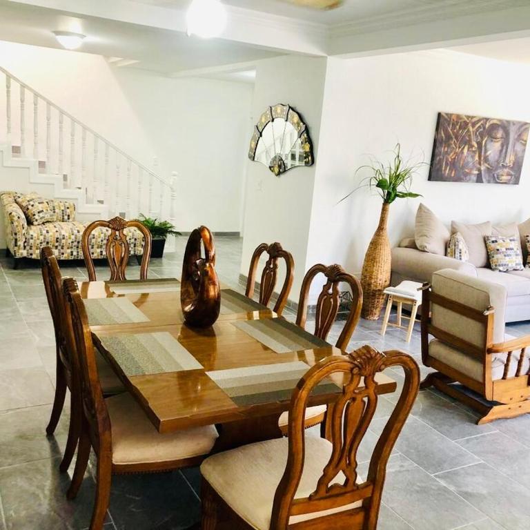 Casa Encanto Ensenada Three Bed Two Bath - Casa de 3 dormitorios - 24