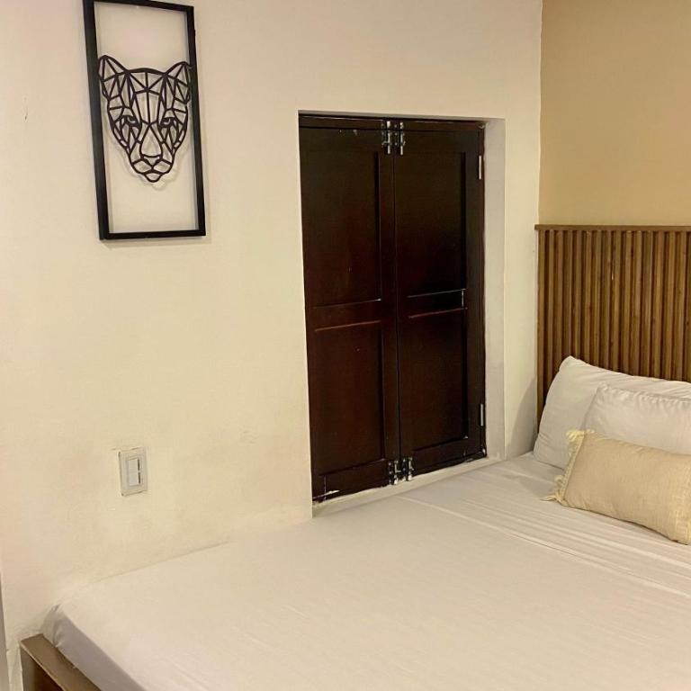 Hotel Casa Lopez - Cartagena - Standard Double Room - 4