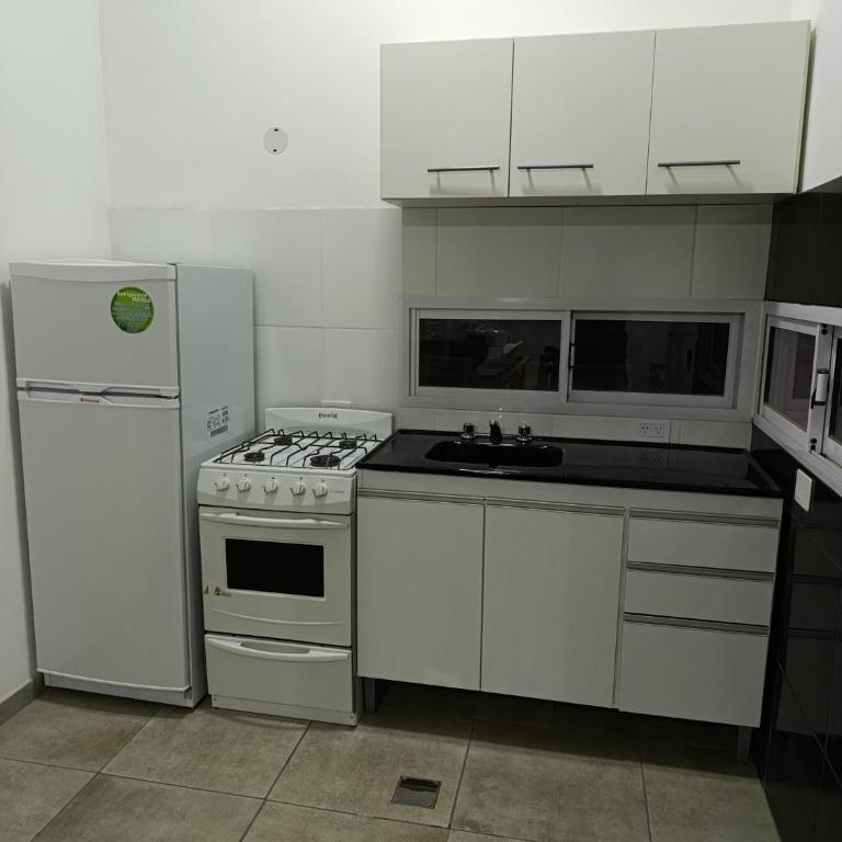Sinaí Apart - Apartamento de 2 dormitorios - 3