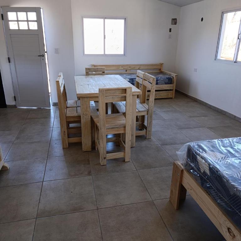 Sinaí Apart - Apartamento de 2 dormitorios - 4