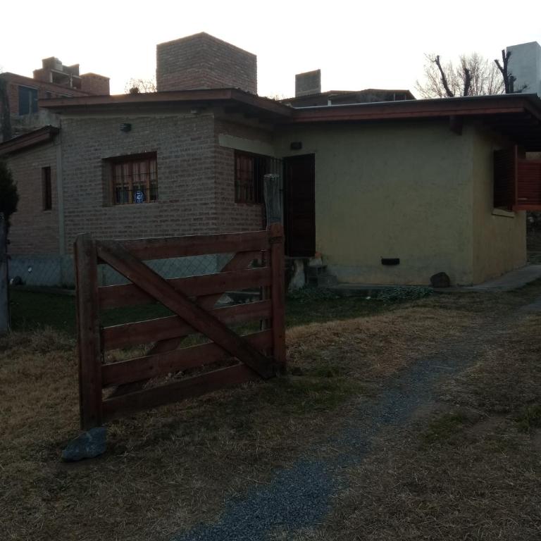 Casa con vista a las sierras en Cosquin! - Casa de 2 dormitorios - 3