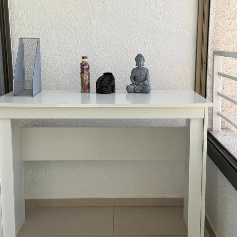 Departamento en condominio Los Carrera 2092 a pasos casino Antay - One-Bedroom Apartment - 23