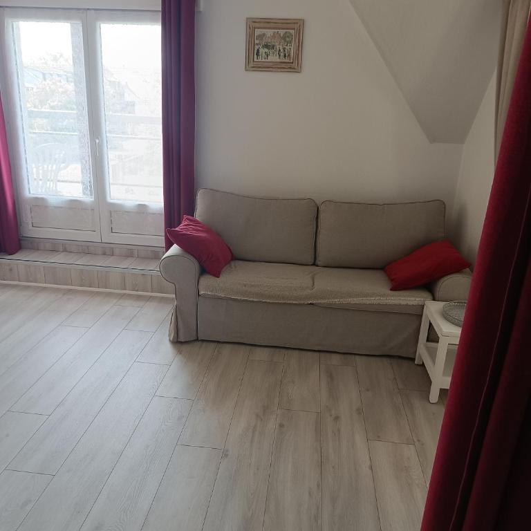 Appartement centre ville avec parking - Apartment - 4