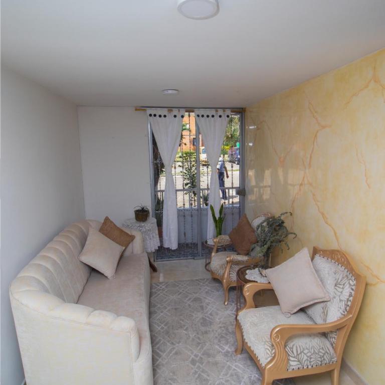 Apartamento de Descanso - Apartamento de 3 dormitorios Premium - 2