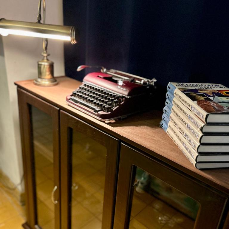 La Casa De Don Rámon - One-Bedroom Apartment - 37