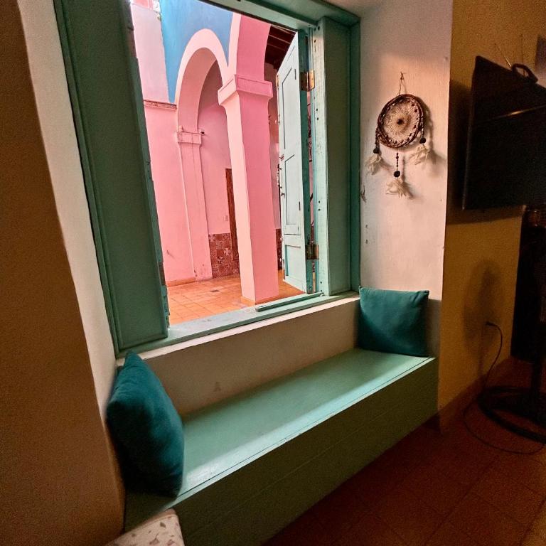 La Casa De Don Rámon - One-Bedroom Apartment - 25