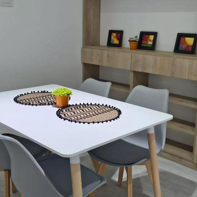 Departamento Loft Cima del Cielo - Miralejos 16 Premium Resort - Apartamento de 1 dormitorio - 3