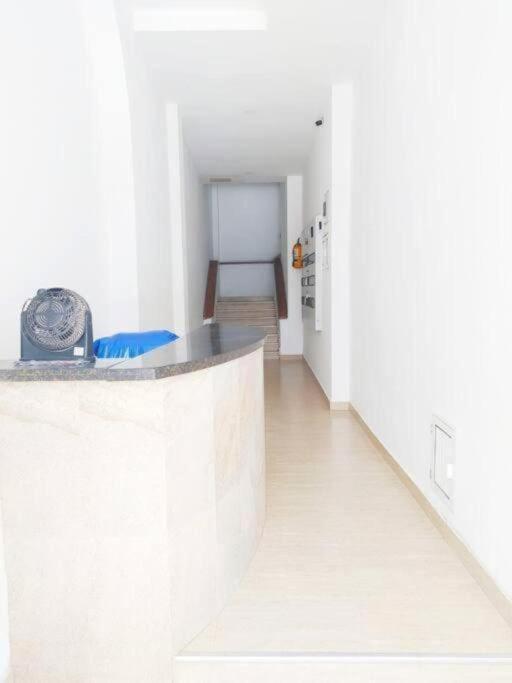 apto en casa centro historico 3 piso - One-Bedroom Apartment - 2