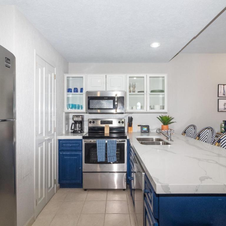 Sonoran Spa N307 - Casa - 1