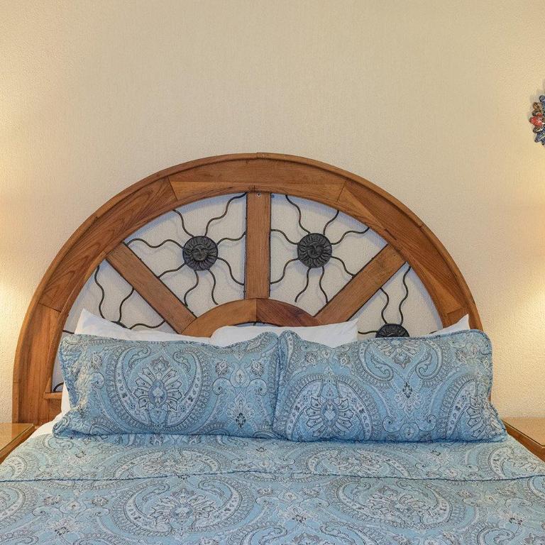 Sonoran Spa N301 - Apartamento de 1 dormitorio - 3