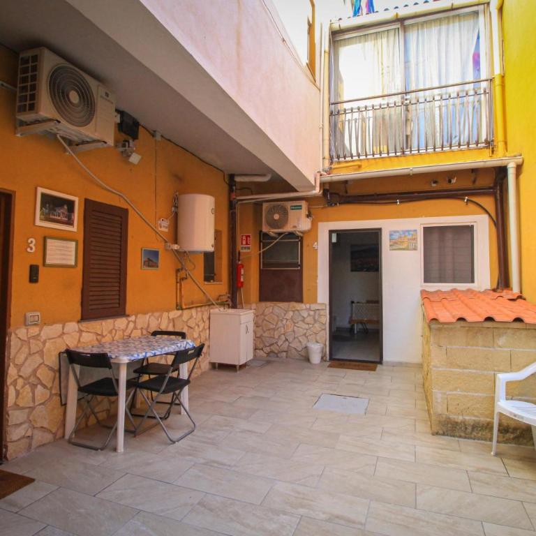 BED&FLY NEAR AIRPORT CATANIA FONTANAROSSA BAGNO PRIVATO In CAMERA - Double Room with Private Bathroom - 33