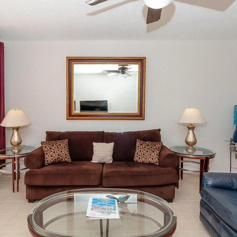 Sonoran Spa N804 - Casa - 2