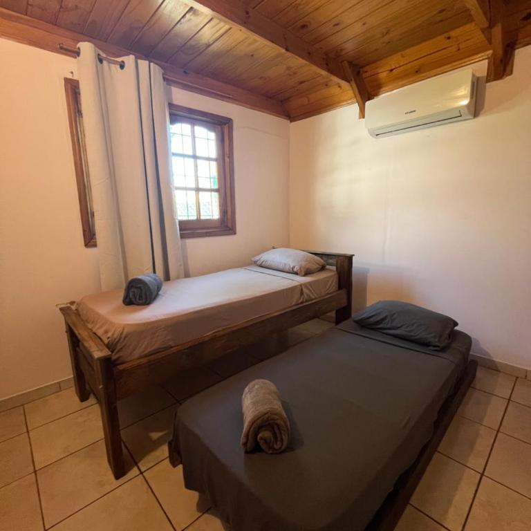 Cabañas Centro Iguazú - Apartamento de 2 dormitorios - 1