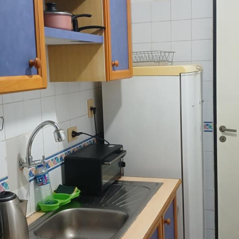 Alojamiento Taibor - Apartamento de 1 dormitorio - 13