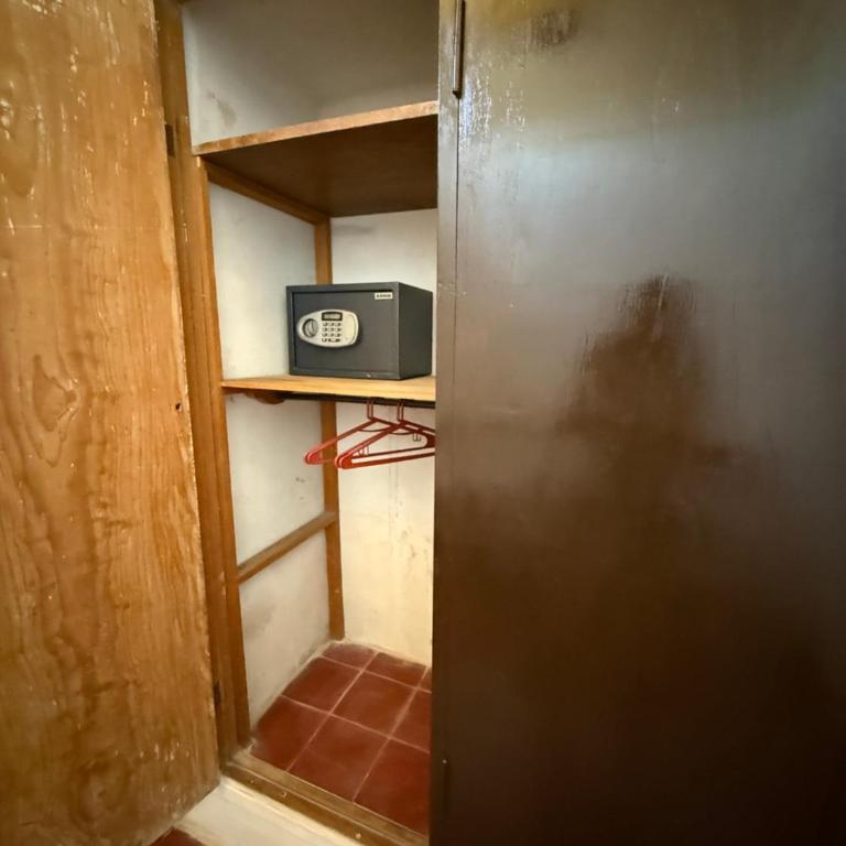 La Casita Cosquín - One-Bedroom Apartment - 12
