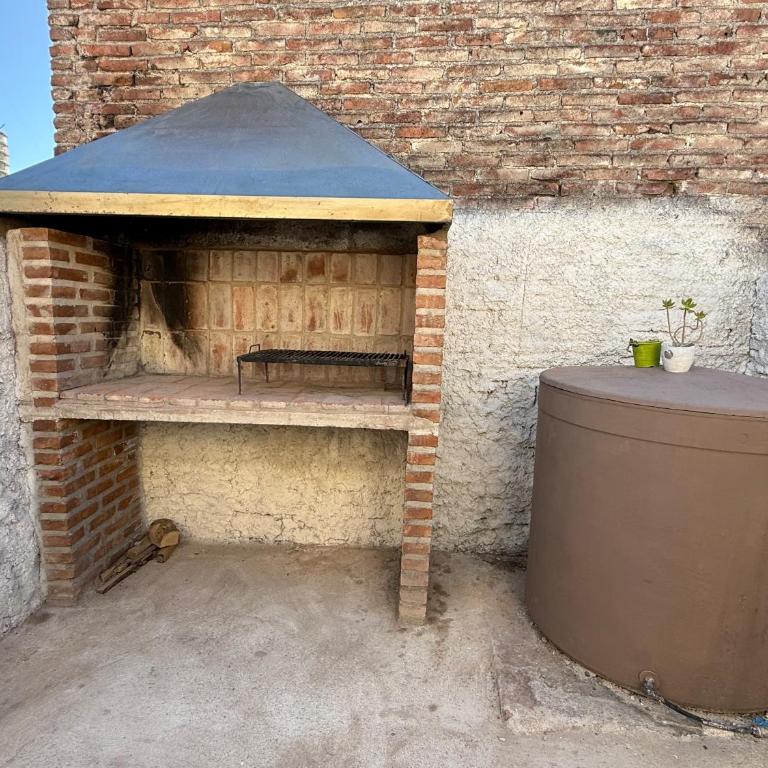 La Casita Cosquín - One-Bedroom Apartment - 17