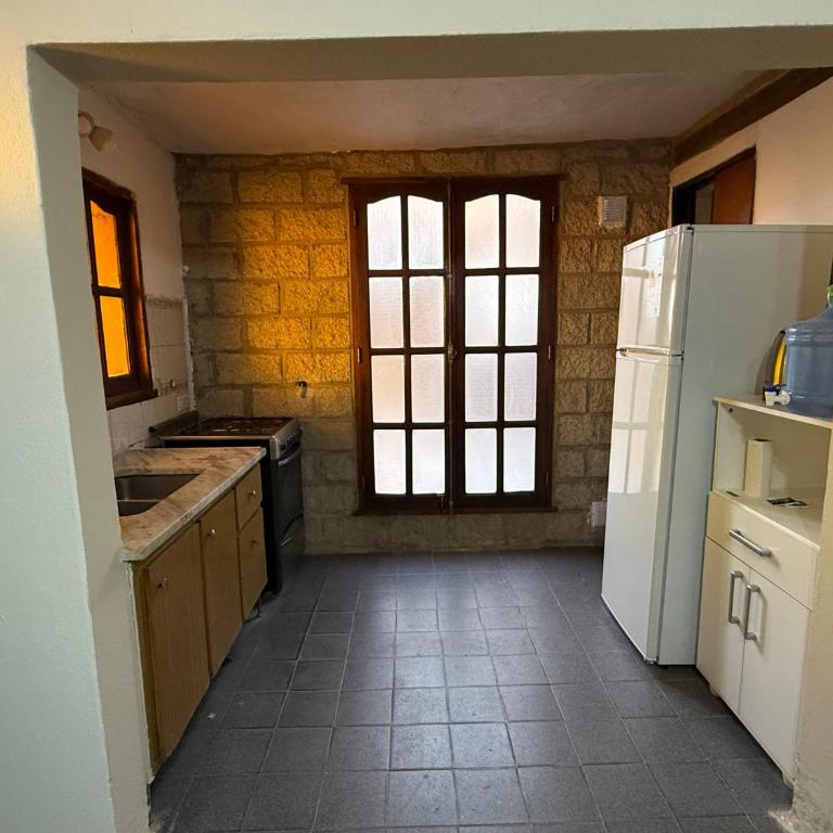 La Casita Cosquín - One-Bedroom Apartment - 4