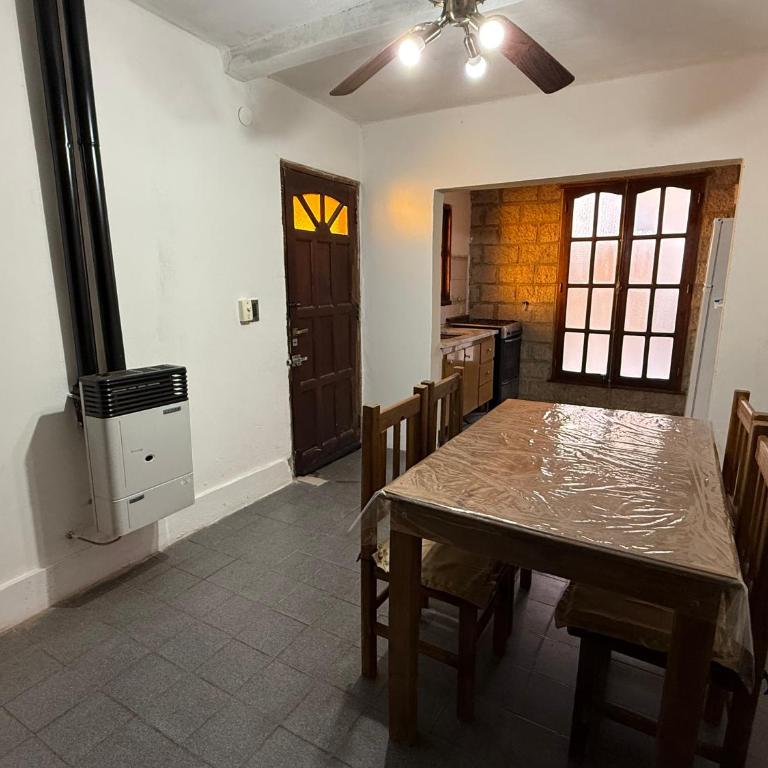 La Casita Cosquín - One-Bedroom Apartment - 5