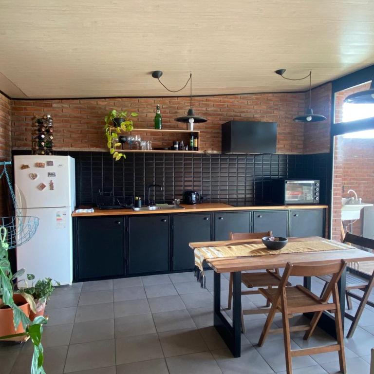 Casa Playas del Sur - One-Bedroom House - 4