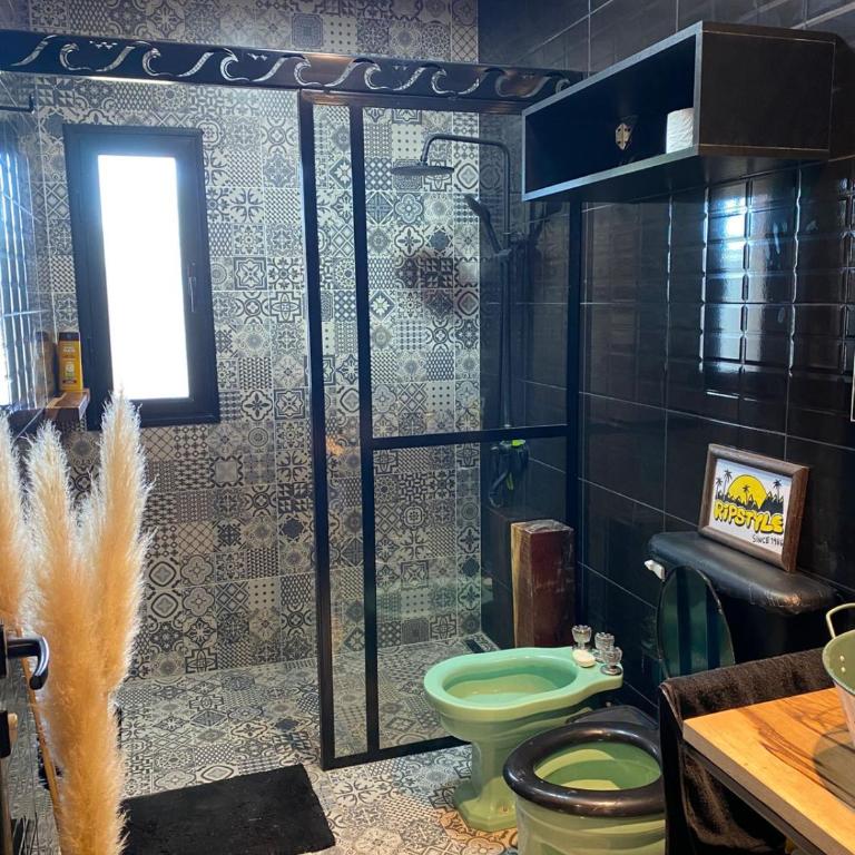 Casa Playas del Sur - One-Bedroom House - 6