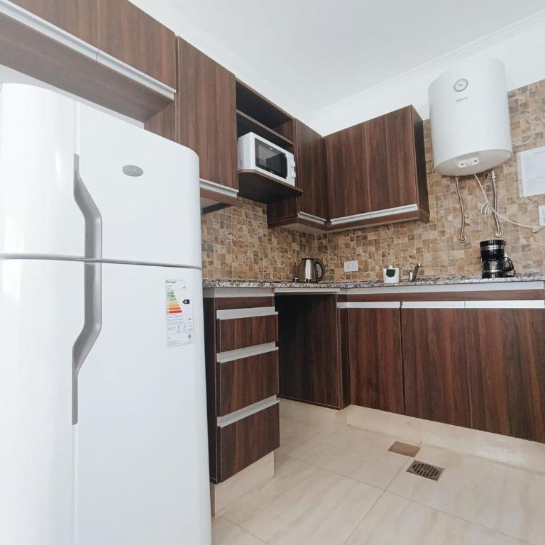 Catalina - Excelente ubicación en pleno centro - 1A - Apartamento de 1 dormitorio - 1