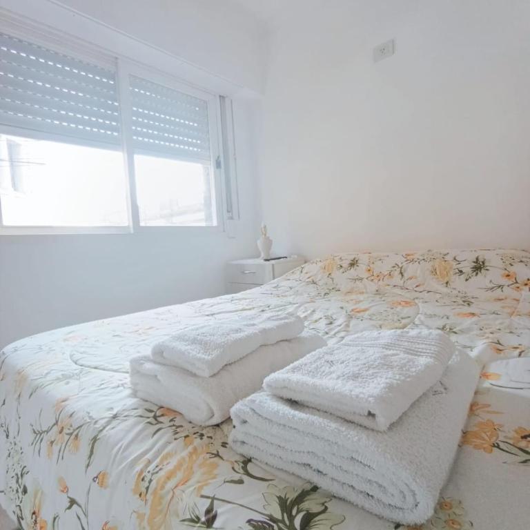 Catalina - Excelente ubicación en pleno centro - 1A - Apartamento de 1 dormitorio - 8