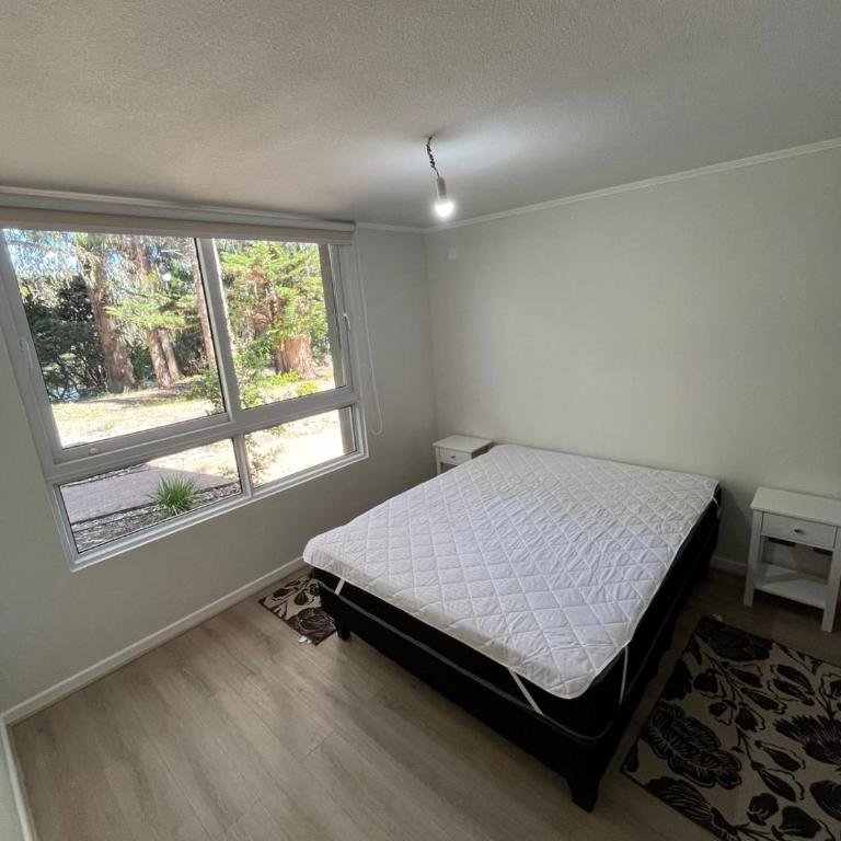 Bosque y mar de Papudo - Three-Bedroom Apartment - 29