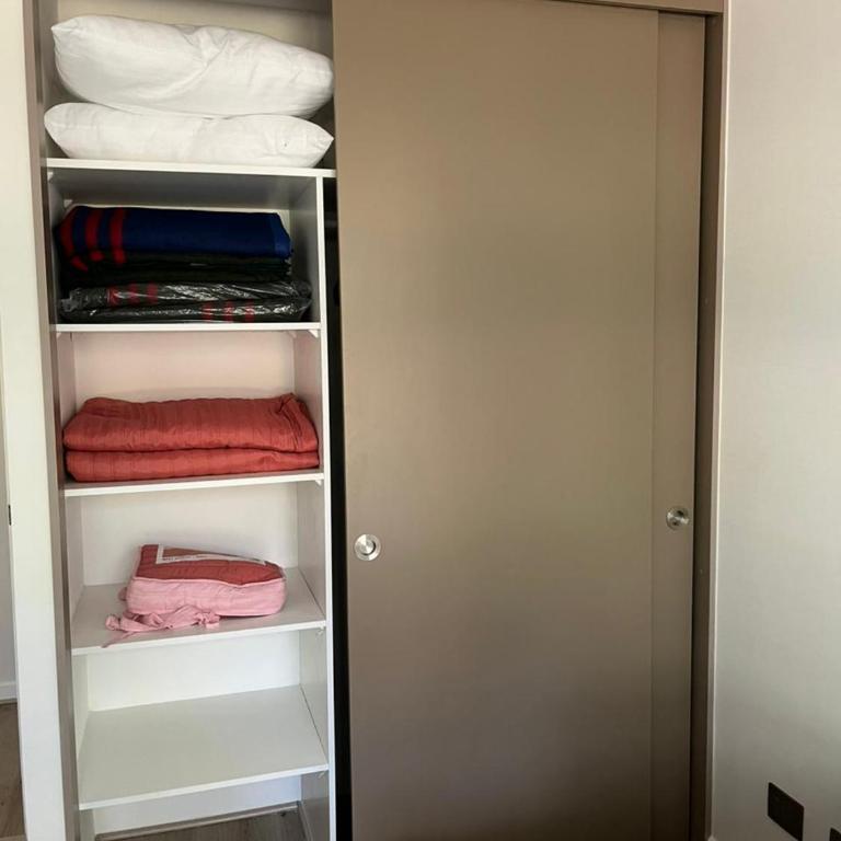 Bosque y mar de Papudo - Three-Bedroom Apartment - 31