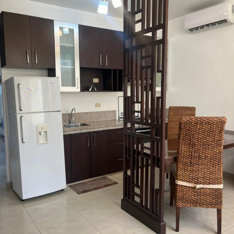 Kennedy Norte Suites - Apartamento de 1 dormitorio - 4