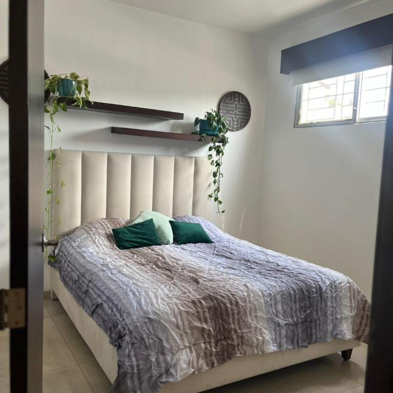 Kennedy Norte Suites - Apartamento de 1 dormitorio - 10