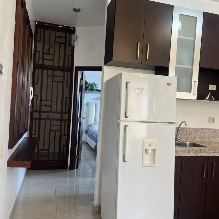 Kennedy Norte Suites - Apartamento de 1 dormitorio - 5