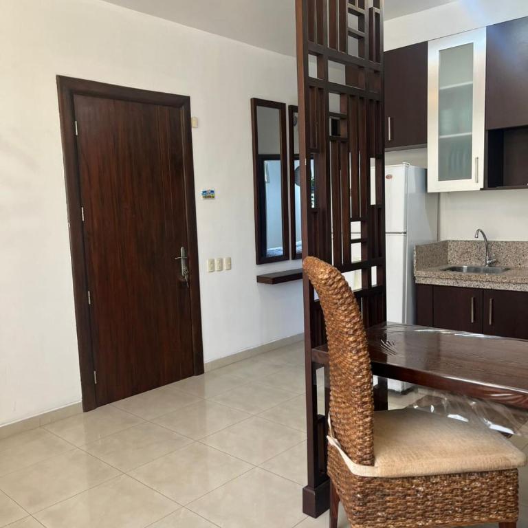 Kennedy Norte Suites - Apartamento de 1 dormitorio - 6