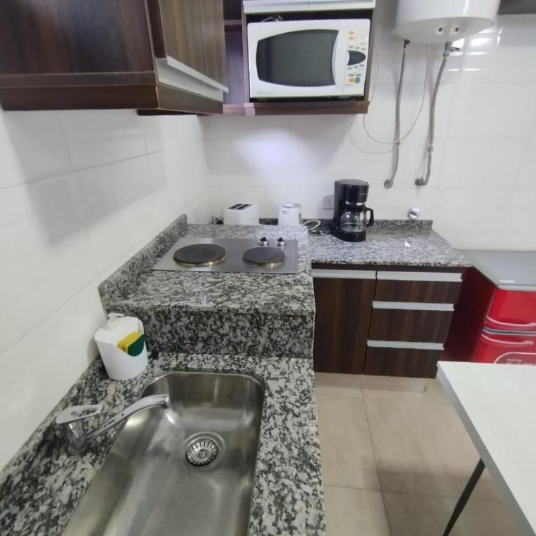 Catalina - Excelente ubicacion en pleno centro - 1B - Apartamento de 1 dormitorio - 8