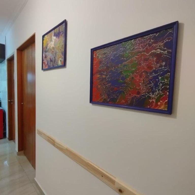 Catalina - Excelente ubicacion en pleno centro - 1B - Apartamento de 1 dormitorio - 9