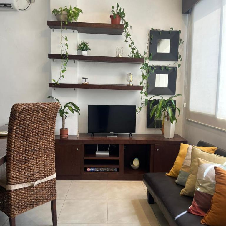 Kennedy Norte Suites - Apartamento de 1 dormitorio - 3