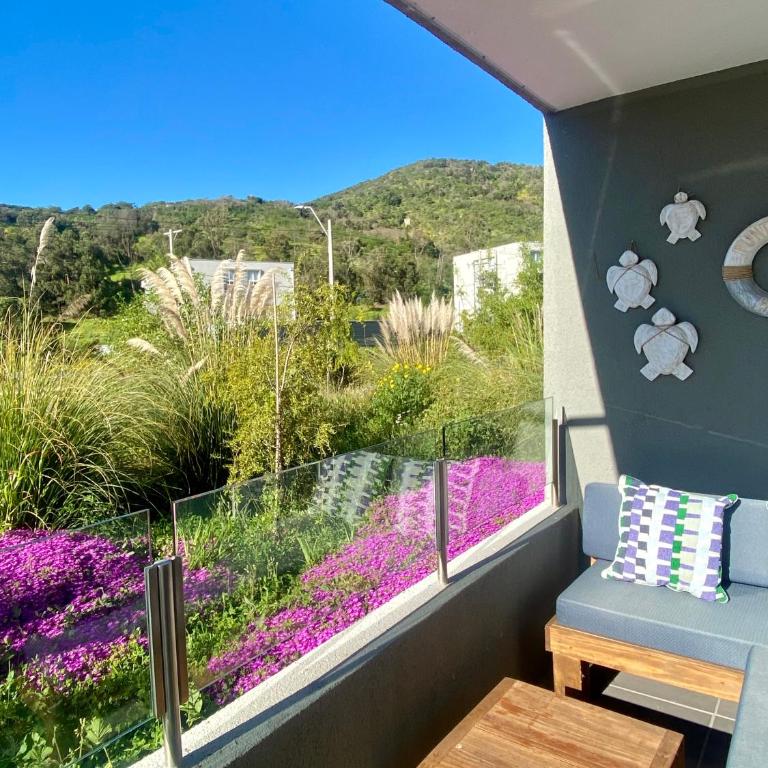 Departamento 3D 2B acogedor y totalmente equipado Estacionamiento incluido - Three-Bedroom Apartment - 3