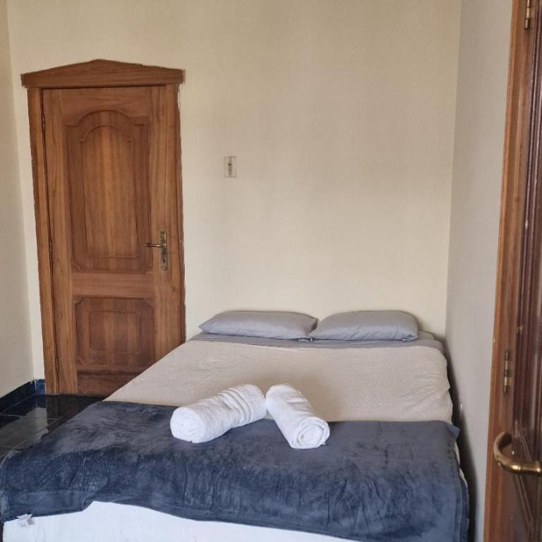 Casa blanca alojamientos - Double Room - 1