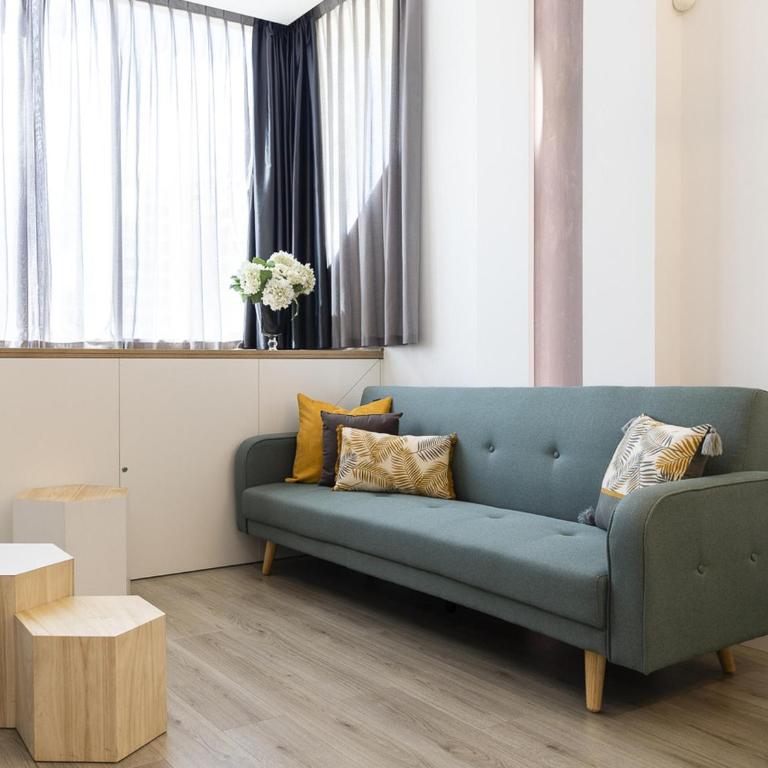 Sylvia: Apartamento renovado en Empuriabrava - ES-258-156 - Apartamento - 5