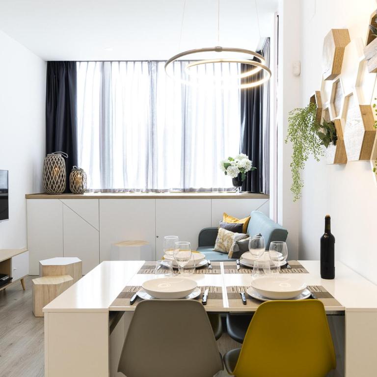 Sylvia: Apartamento renovado en Empuriabrava - ES-258-156 - Apartamento - 9