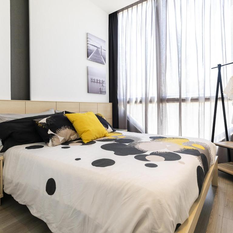 Sylvia: Apartamento renovado en Empuriabrava - ES-258-156 - Apartamento - 10