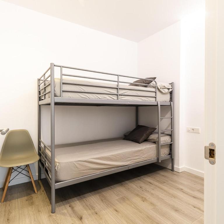 Sylvia: Apartamento renovado en Empuriabrava - ES-258-156 - Apartamento - 16