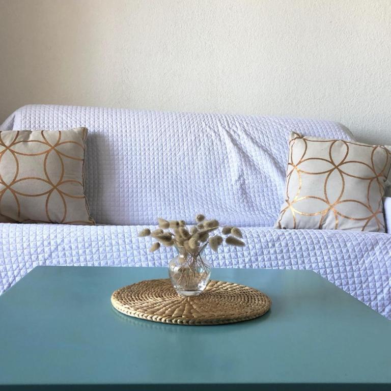 Apartamento Encanto Junto Playa y Centro - 2 Dormitorios, Terraza, WiFi - ES-258-159 - Apartamento - 3