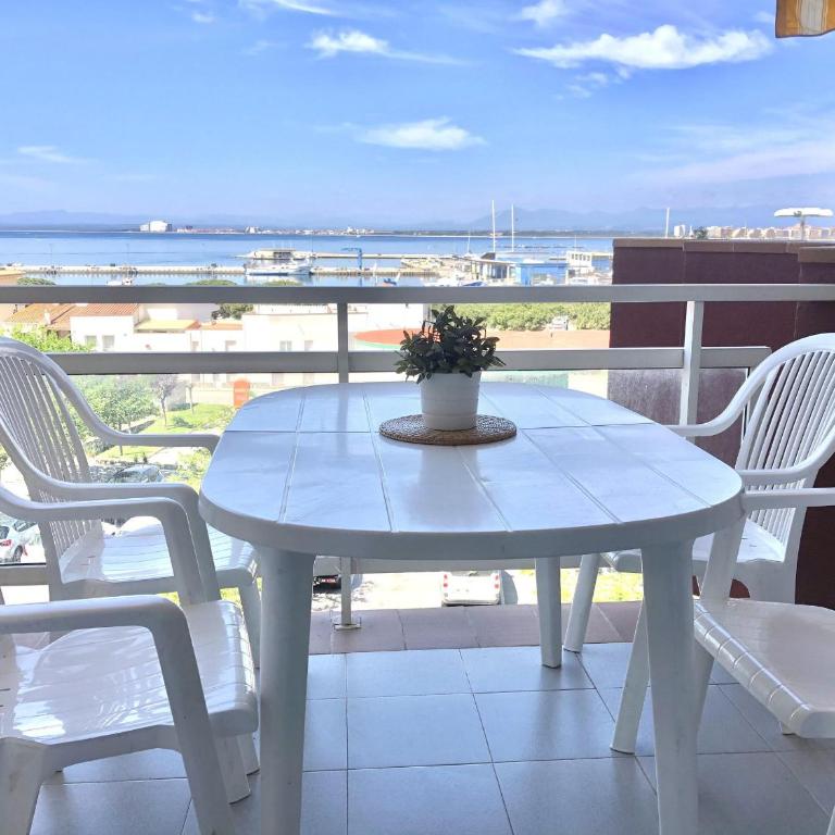 Apartamento Encanto Junto Playa y Centro - 2 Dormitorios, Terraza, WiFi - ES-258-159 - Apartamento - 4