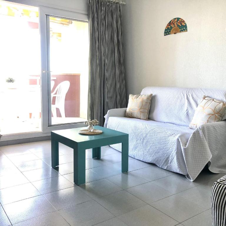Apartamento Encanto Junto Playa y Centro - 2 Dormitorios, Terraza, WiFi - ES-258-159 - Apartamento - 6